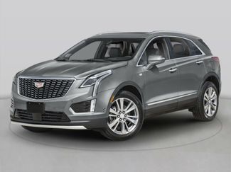 New 2026 Cadillac XT5 Premium Luxury w/ Driver Assist Package video 1
