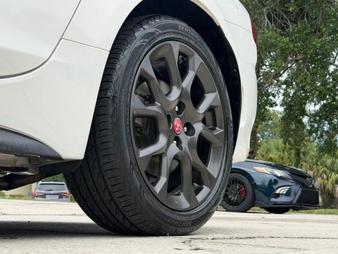 Used 2017 FIAT 124 Spider Abarth RWD image 32