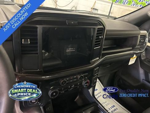 New 2026 Ford F150 STX image 15