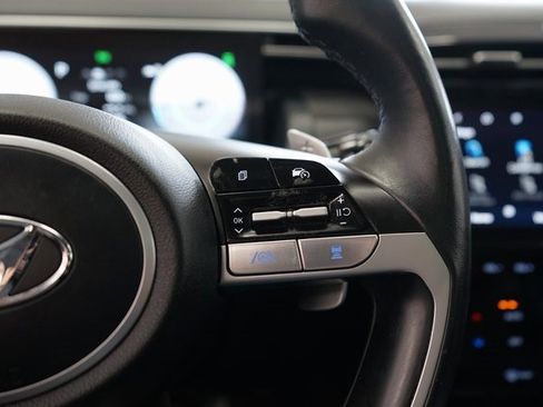 Used 2022 Hyundai Tucson Limited image 36