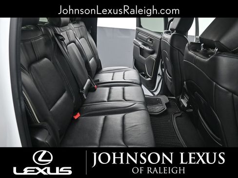 Used 2019 RAM 1500 Limited w/ Advanced Safety Group image 14