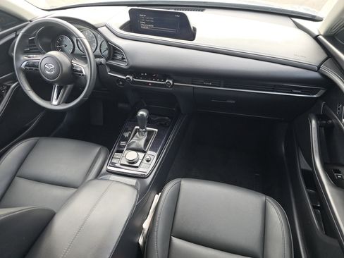 Used 2025 MAZDA CX-30 AWD 2.5 S w/ Select Sport Pkg image 17