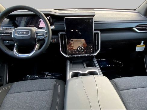 New 2025 GMC Acadia Elevation FWD image 5