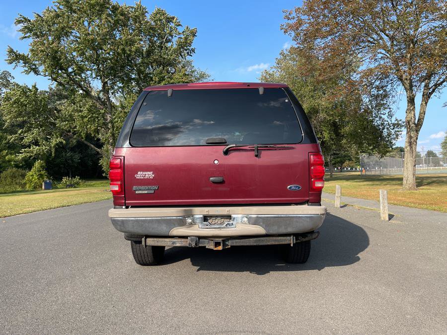 Used 2001 Ford Expedition Eddie Bauer AWD/4WD image 22