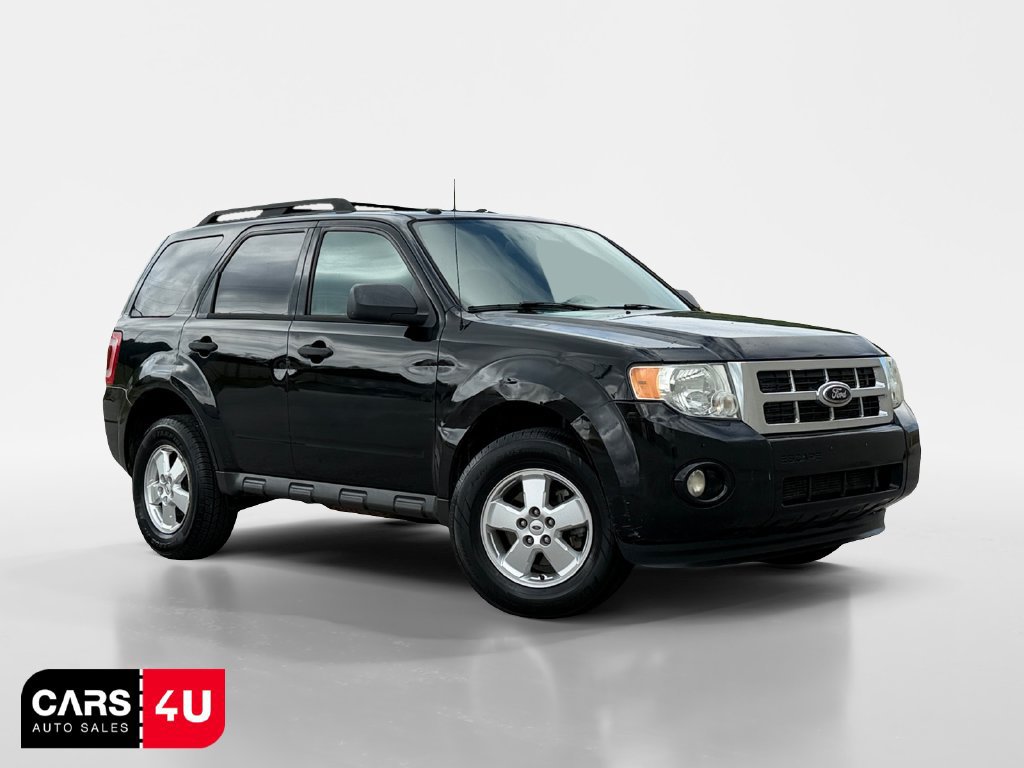 Used 2012 Ford Escape XLT FWD image 1