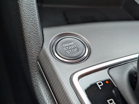 Certified 2026 Kia Sportage EX FWD image 29
