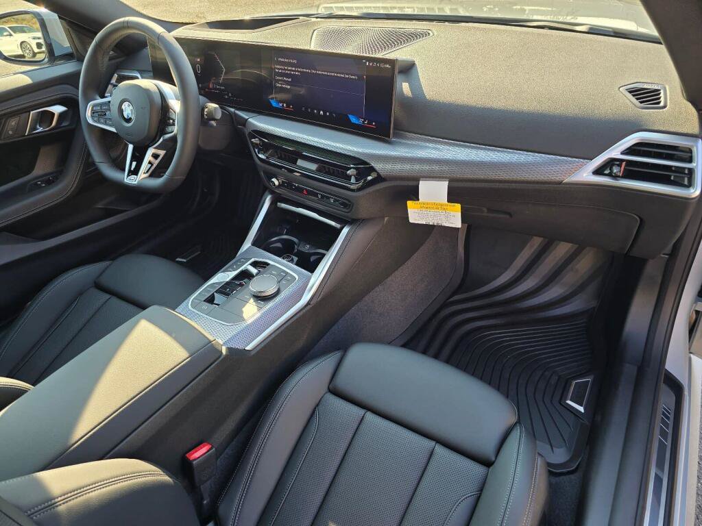 New 2026 BMW 230i xDrive Coupe w/ Premium Package AWD/4WD image 13