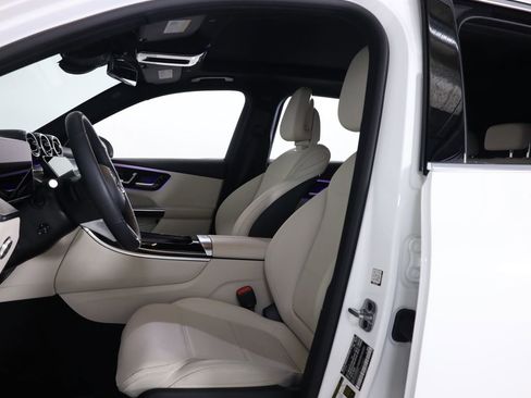 Used 2026 Mercedes-Benz GLC 300 4MATIC image 27