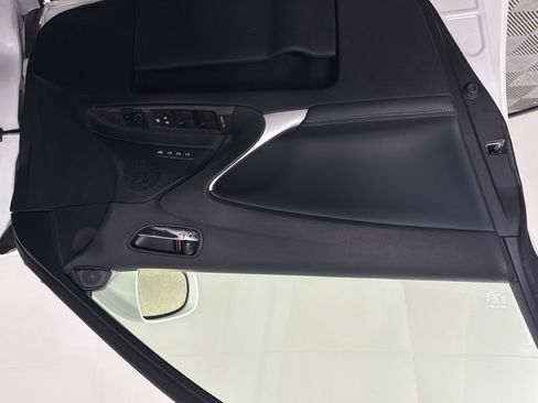 Used 2012 Lexus IS 250 AWD w/ Luxury Plus Value Edition image 22