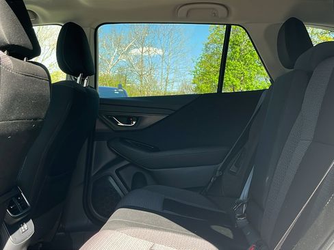Certified 2025 Subaru Outback Premium AWD/4WD image 22