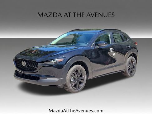 New 2026 MAZDA CX-30 2.5 Turbo Aire Edition AWD/4WD image 1