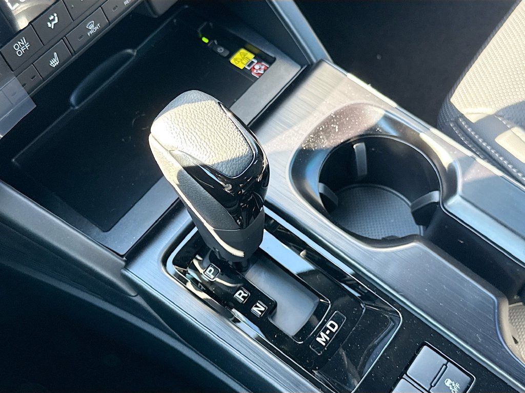 New 2026 Subaru Outback Limited AWD/4WD image 21