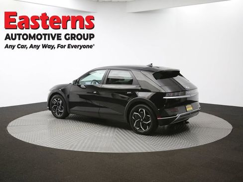 Used 2023 Hyundai Ioniq 5 SEL image 62