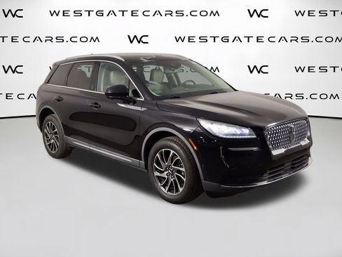 Used 2020 Lincoln Corsair FWD image 42