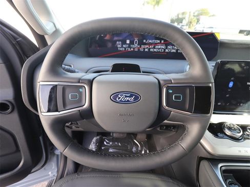 New 2026 Ford Expedition Max Active image 19