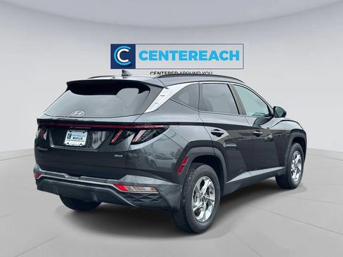 Used 2023 Hyundai Tucson SEL AWD/4WD image 5