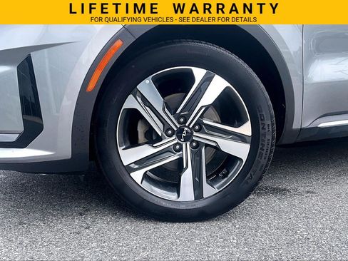 Used 2023 Kia Sorento SX Prestige AWD/4WD image 4