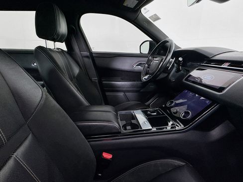 Used 2019 Land Rover Range Rover Velar R-Dynamic SE image 28