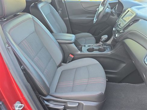 Certified 2022 Chevrolet Equinox RS image 29