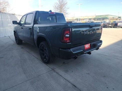 New 2026 RAM 1500 Big Horn image 23