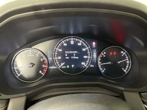 Used 2024 MAZDA CX-90 3.3 Turbo w/ Preferred Plus image 24