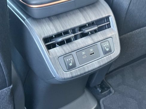 Certified 2024 Nissan Ariya FWD image 14