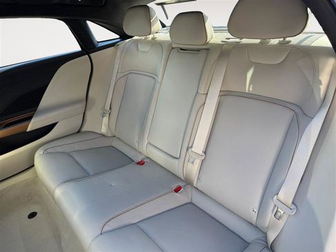 Used 2024 Lucid Air Pure image 14