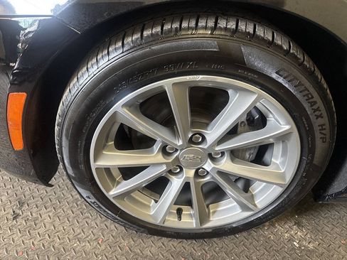 Used 2019 Cadillac CTS Luxury RWD image 10