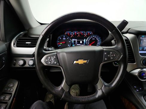 Used 2018 Chevrolet Tahoe Premier image 18