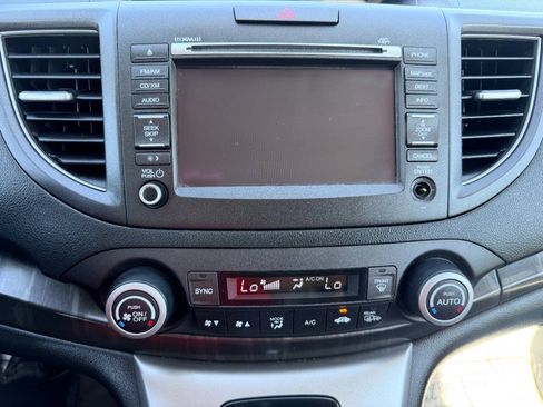 Used 2014 Honda CR-V EX-L image 41