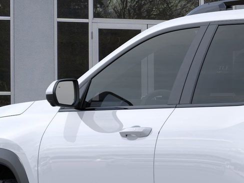 New 2026 Chevrolet Equinox ACTIV w/ Convenience Package III image 19