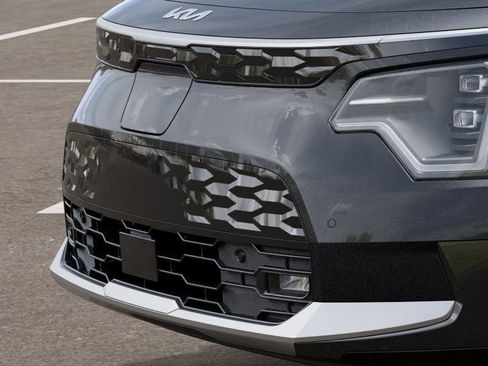 New 2025 Kia Niro Wave w/ Wave Preserve Package image 12