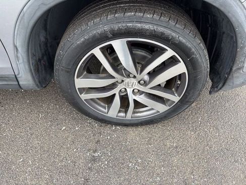 Used 2016 Honda Pilot Touring image 43