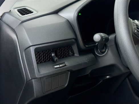 New 2026 Honda CR-V EX image 10