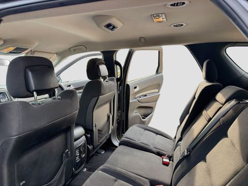 Used 2013 Dodge Durango SXT AWD/4WD image 10