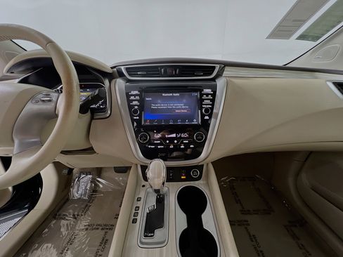 Used 2015 Nissan Murano SL FWD image 25
