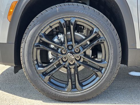 New 2026 Chevrolet Traverse LT FWD image 7