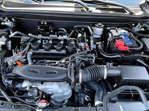 Used 2025 Honda Accord LX image 20