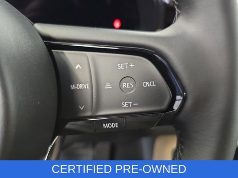 Used 2026 MAZDA CX-5 2.5 S w/ Premium Package AWD/4WD image 19