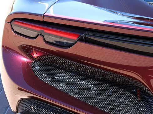 Certified 2023 Ferrari 296 GTS image 9