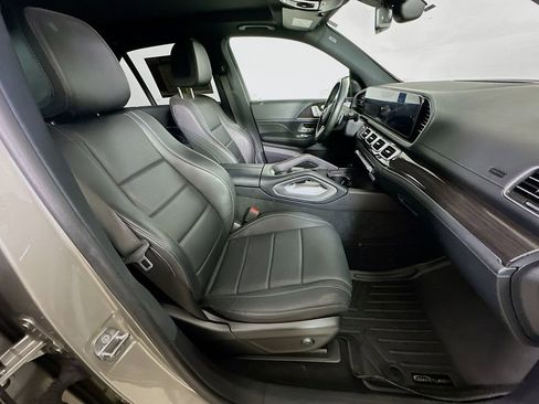 Used 2020 Mercedes-Benz GLE 350 image 11