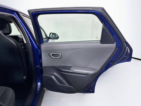 Used 2025 Kia K4 FWD image 28