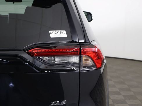 Used 2024 Toyota RAV4 XLE w/ Weather Package AWD/4WD image 16