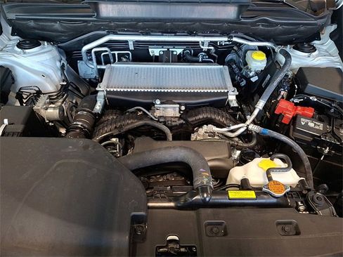 Certified 2025 Subaru Ascent Limited w/ Popular Package #2 image 32