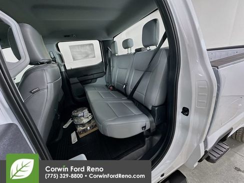 New 2026 Ford F250 XL AWD/4WD image 24