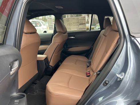 New 2026 Toyota Corolla Cross XLE image 15