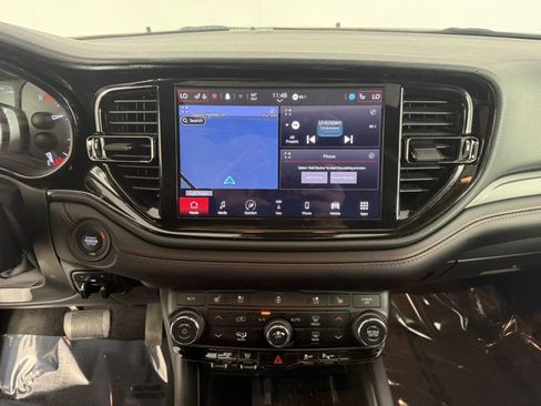 Used 2025 Dodge Durango R/T AWD/4WD image 21