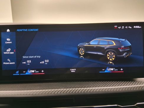 Certified 2023 BMW XM AWD/4WD image 29