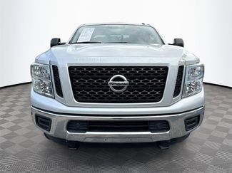 Used 2019 Nissan Titan SV w/ SV Convenience Package video 2