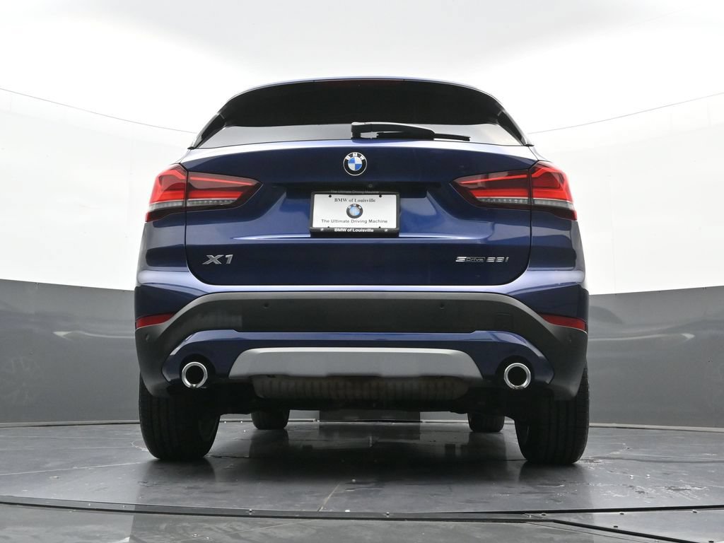 Used 2020 BMW X1 sDrive28i w/ Premium Package FWD image 27
